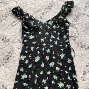 Adorable Free People Summer Dress